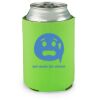 lime Koozie Thumbnail