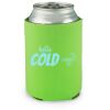 lime Koozie Thumbnail