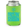 lime Koozie Thumbnail