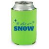 lime Koozie Thumbnail