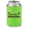 lime Koozie Thumbnail