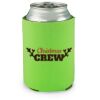 lime Koozie Thumbnail