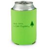 lime Koozie Thumbnail