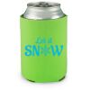 lime Koozie Thumbnail