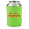 lime Koozie Thumbnail