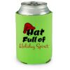 lime Koozie Thumbnail