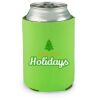 lime Koozie Thumbnail