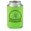 lime Koozie Thumbnail
