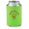 lime Koozie Thumbnail