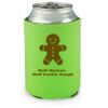 lime Koozie Thumbnail