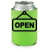 lime Koozie Thumbnail