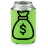 lime Koozie Thumbnail