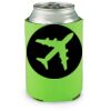 lime Koozie Thumbnail