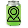 lime Koozie Thumbnail