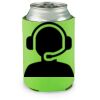 lime Koozie Thumbnail