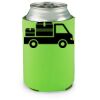 lime Koozie Thumbnail