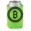 lime Koozie Thumbnail