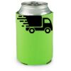 lime Koozie Thumbnail