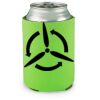 lime Koozie Thumbnail
