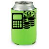 lime Koozie Thumbnail
