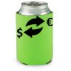 lime Koozie Thumbnail