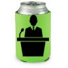 lime Koozie Thumbnail