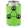 lime Koozie Thumbnail