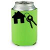 lime Koozie Thumbnail