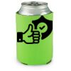 lime Koozie Thumbnail