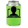 lime Koozie Thumbnail