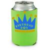 lime Koozie Thumbnail