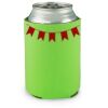 lime Koozie Thumbnail