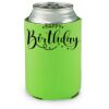 lime Koozie Thumbnail