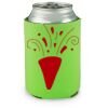 lime Koozie Thumbnail