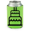 lime Koozie Thumbnail