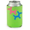 lime Koozie Thumbnail