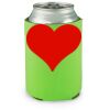 lime Koozie Thumbnail