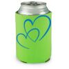 lime Koozie Thumbnail