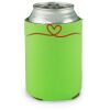 lime Koozie Thumbnail