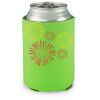 lime Koozie Thumbnail