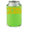 lime Koozie Thumbnail