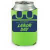 lime Koozie Thumbnail