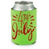 lime Koozie Thumbnail