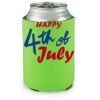 lime Koozie Thumbnail