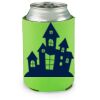 lime Koozie Thumbnail