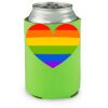 lime Koozie Thumbnail