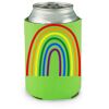 lime Koozie Thumbnail