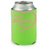 lime Koozie Thumbnail