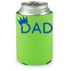 lime Koozie Thumbnail