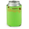 lime Koozie Thumbnail